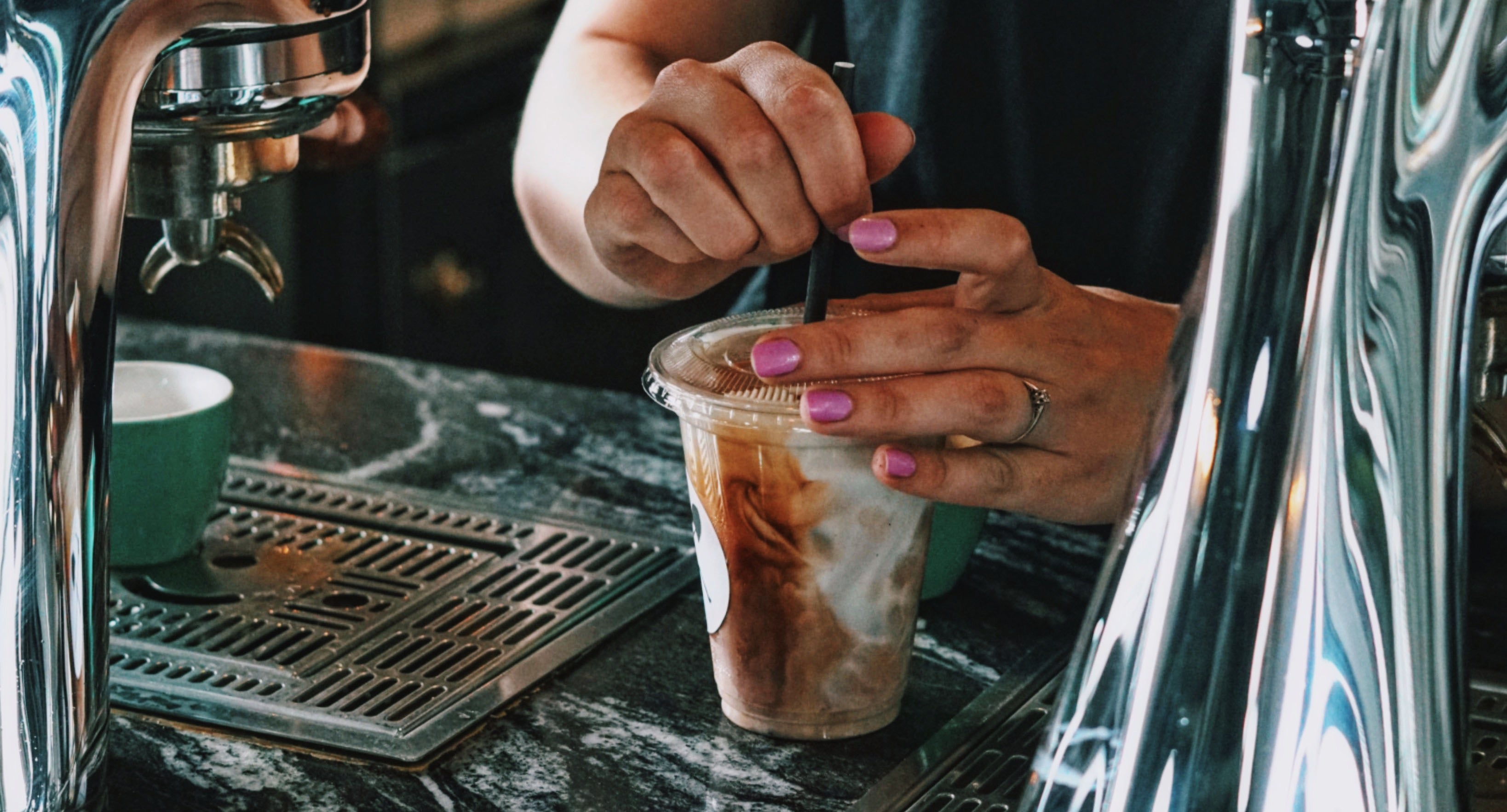 World Chocolate Day: Iced Mocha Recipe