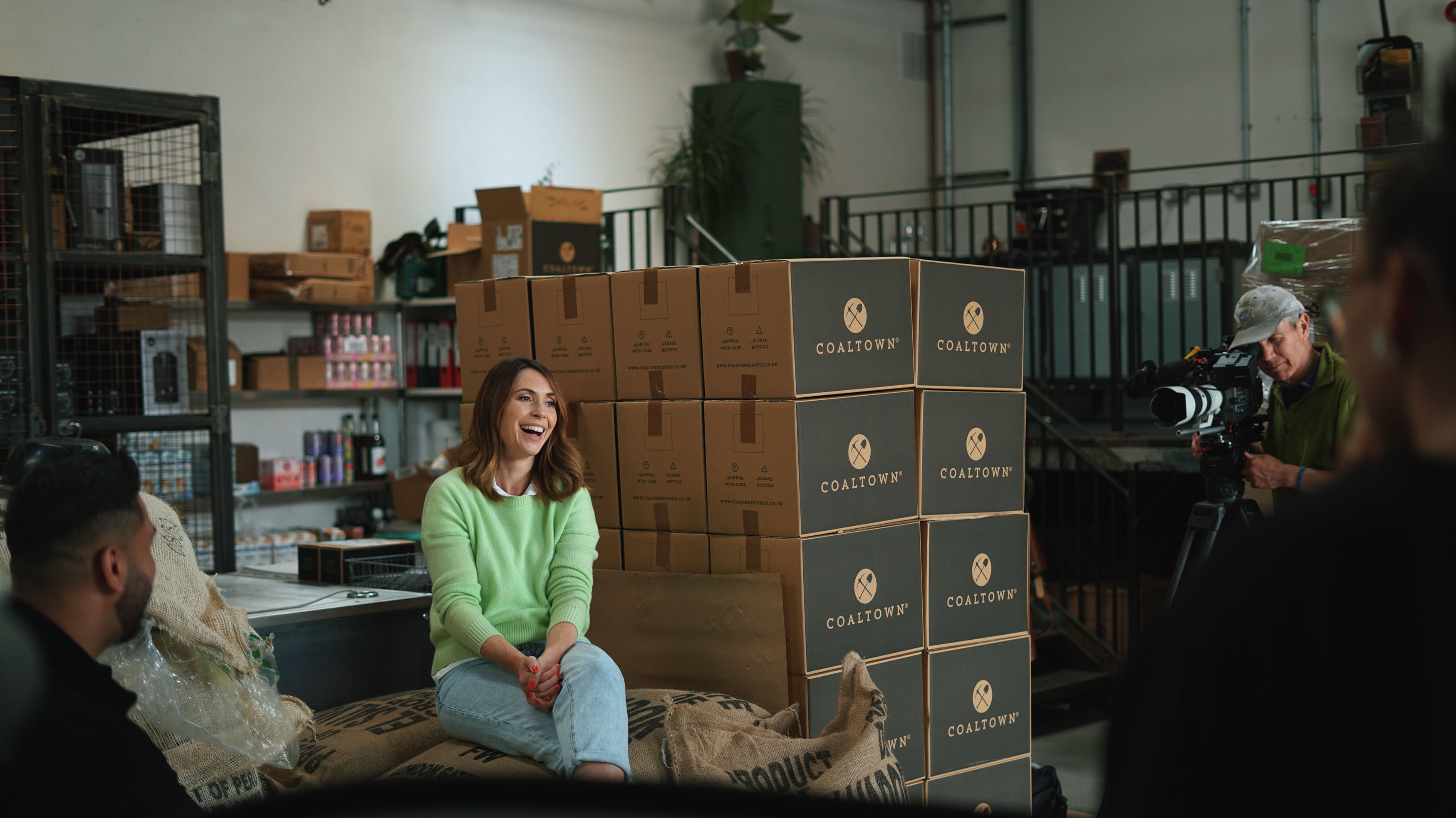 South Wales Guardian: May 2022