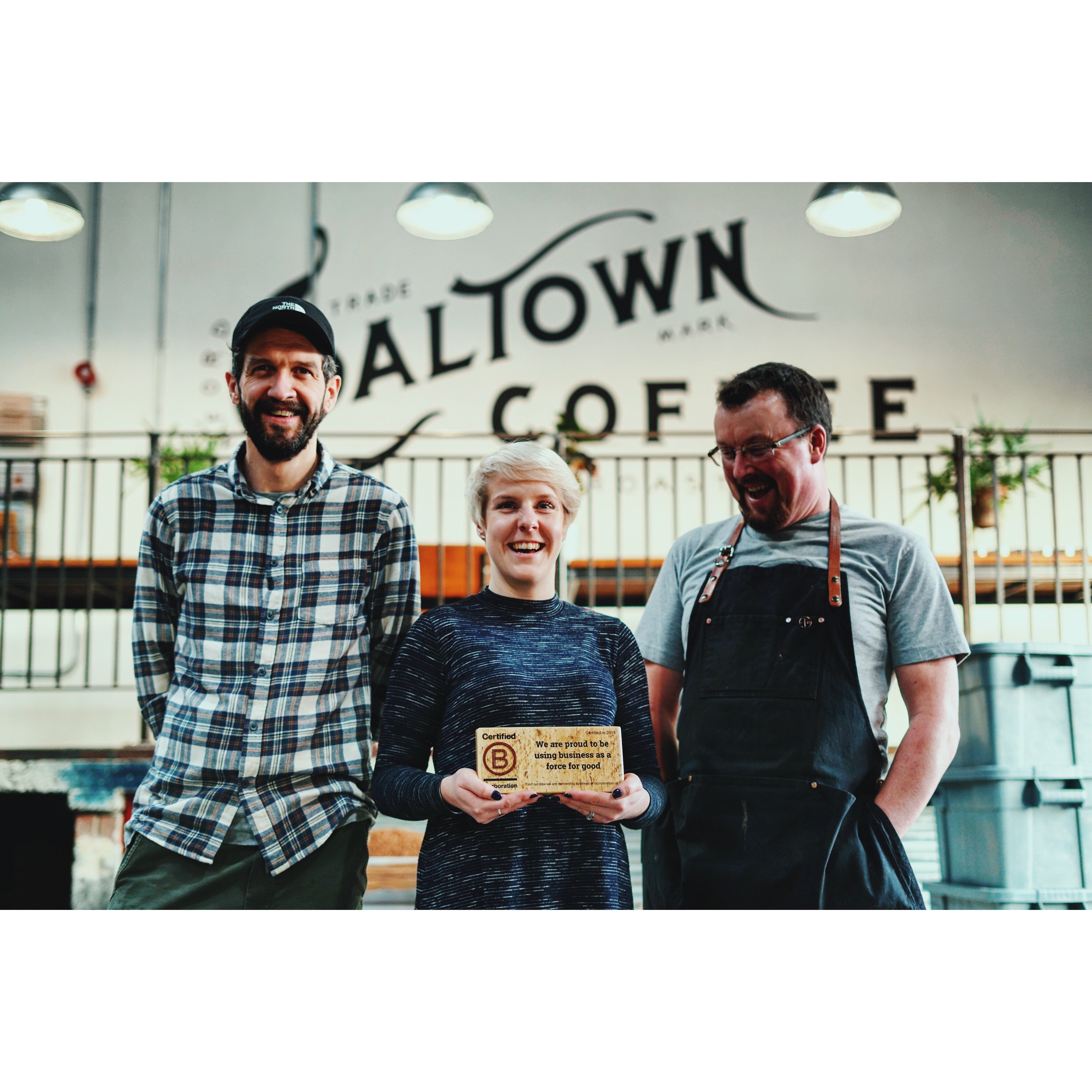 South Wales Guardian: January 2020