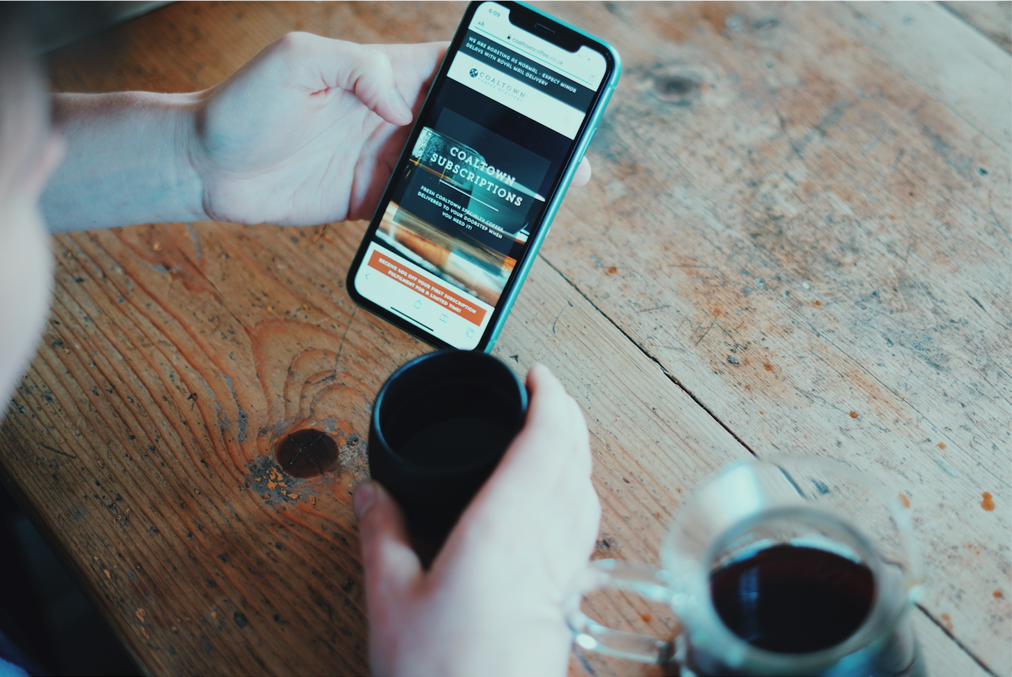 Business Live: July 2020