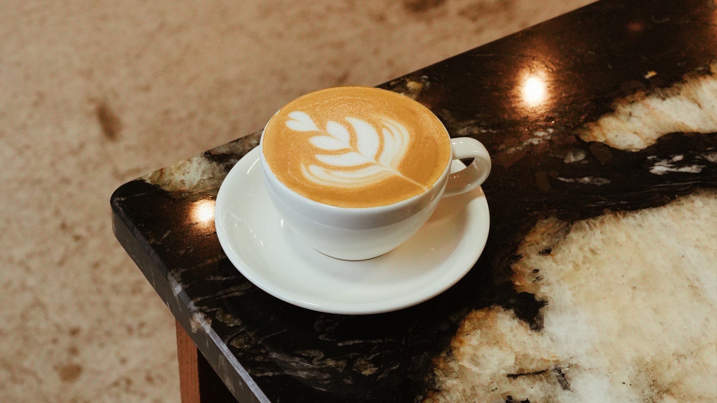 World Health Day: The Health Benefits of Coffee