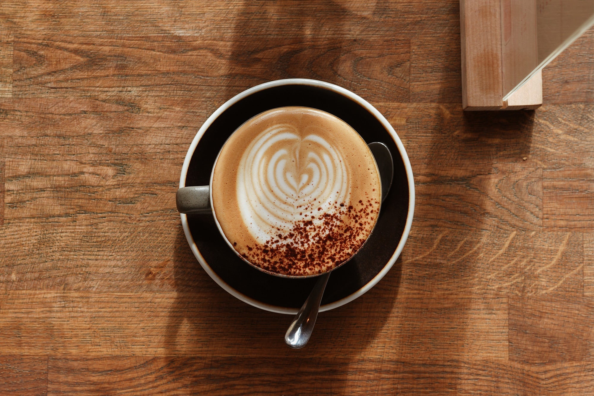 Introducing: Cozy Coffee
