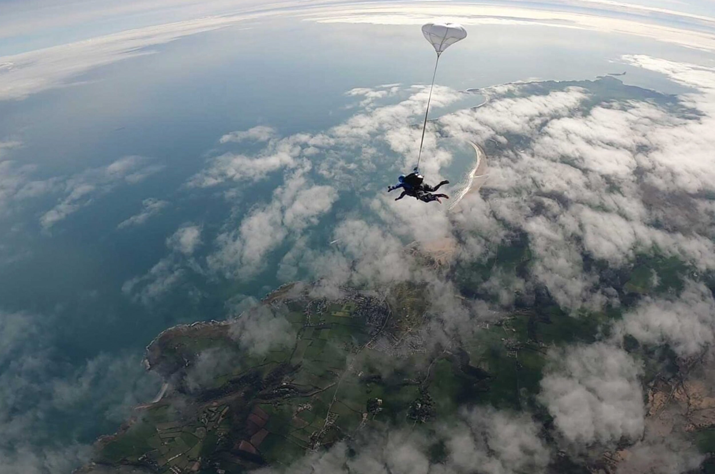 From Conversation to Community: The Story of The Jac Lewis Foundation