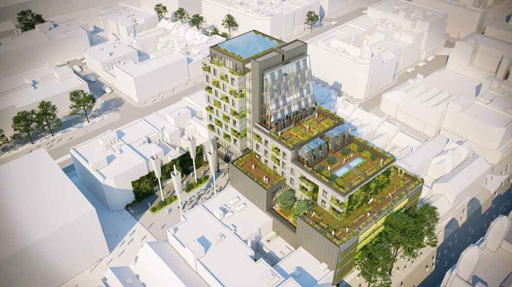 Coffee & Conversation With Hacer Developments' Carwyn Davies