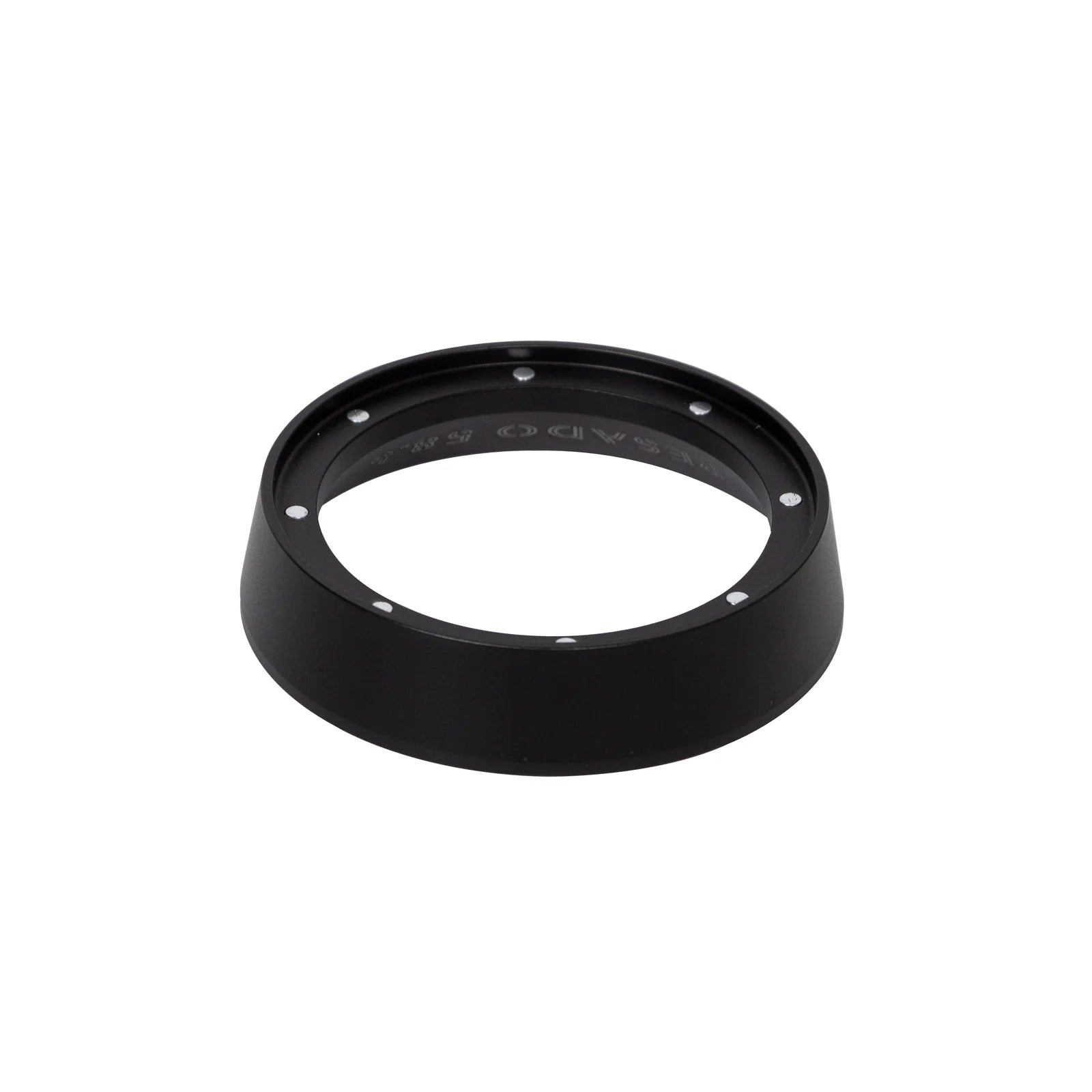 Pesado Magnetic Dosing Ring 58mm Black