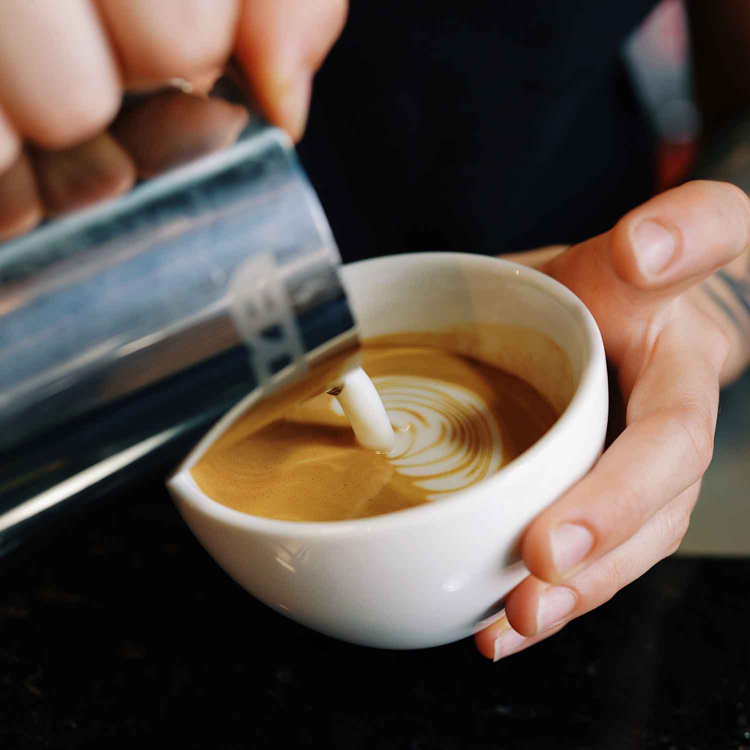 Advanced-Latte-Art-Workshop
