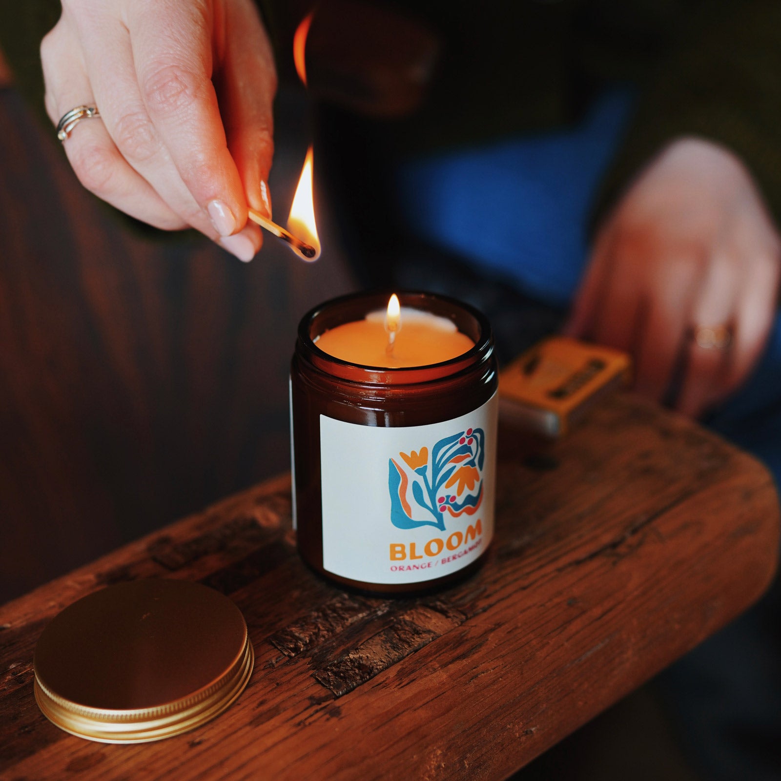 Bloom-Candle-Orange-Bergamot-Spring