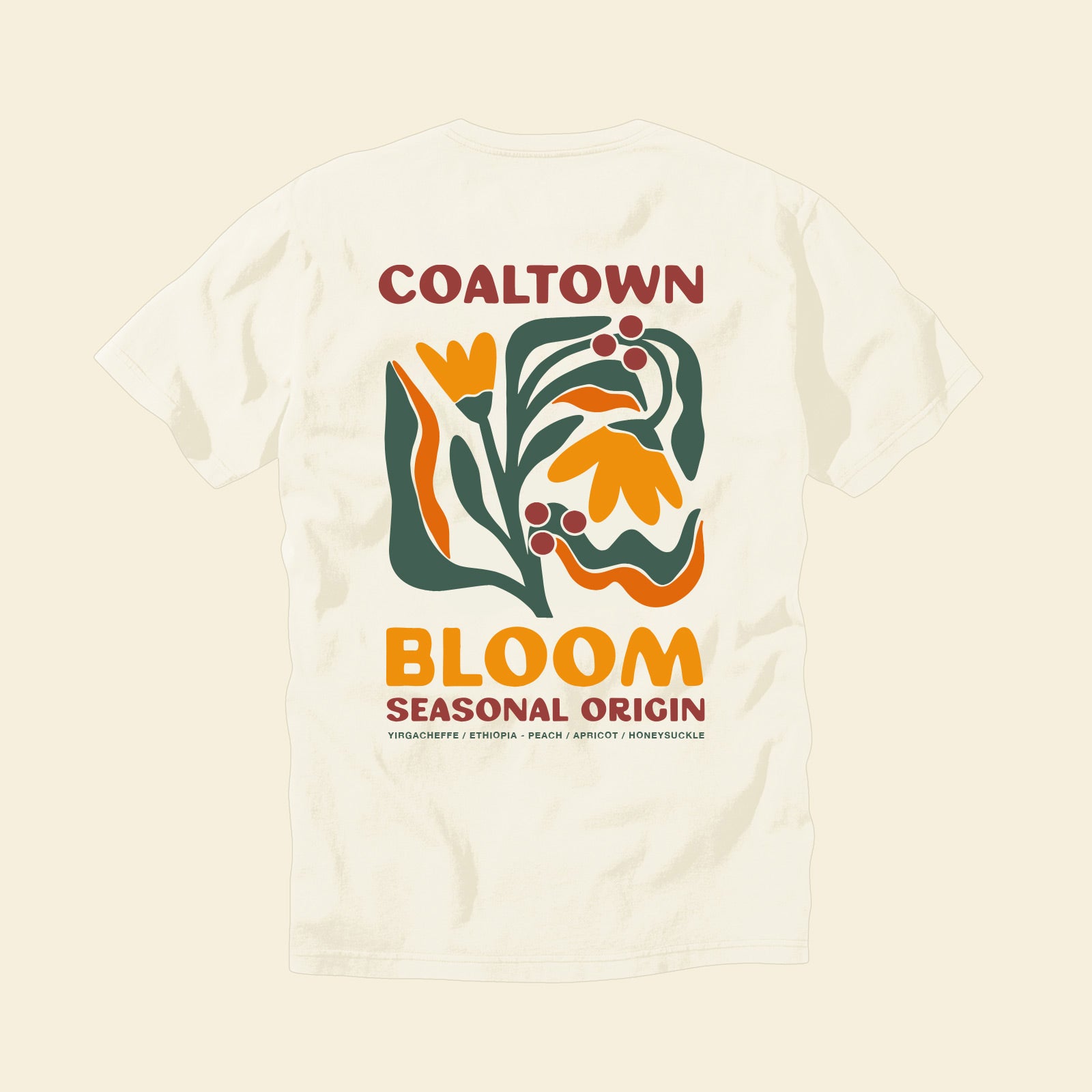 Bloom T-Shirt
