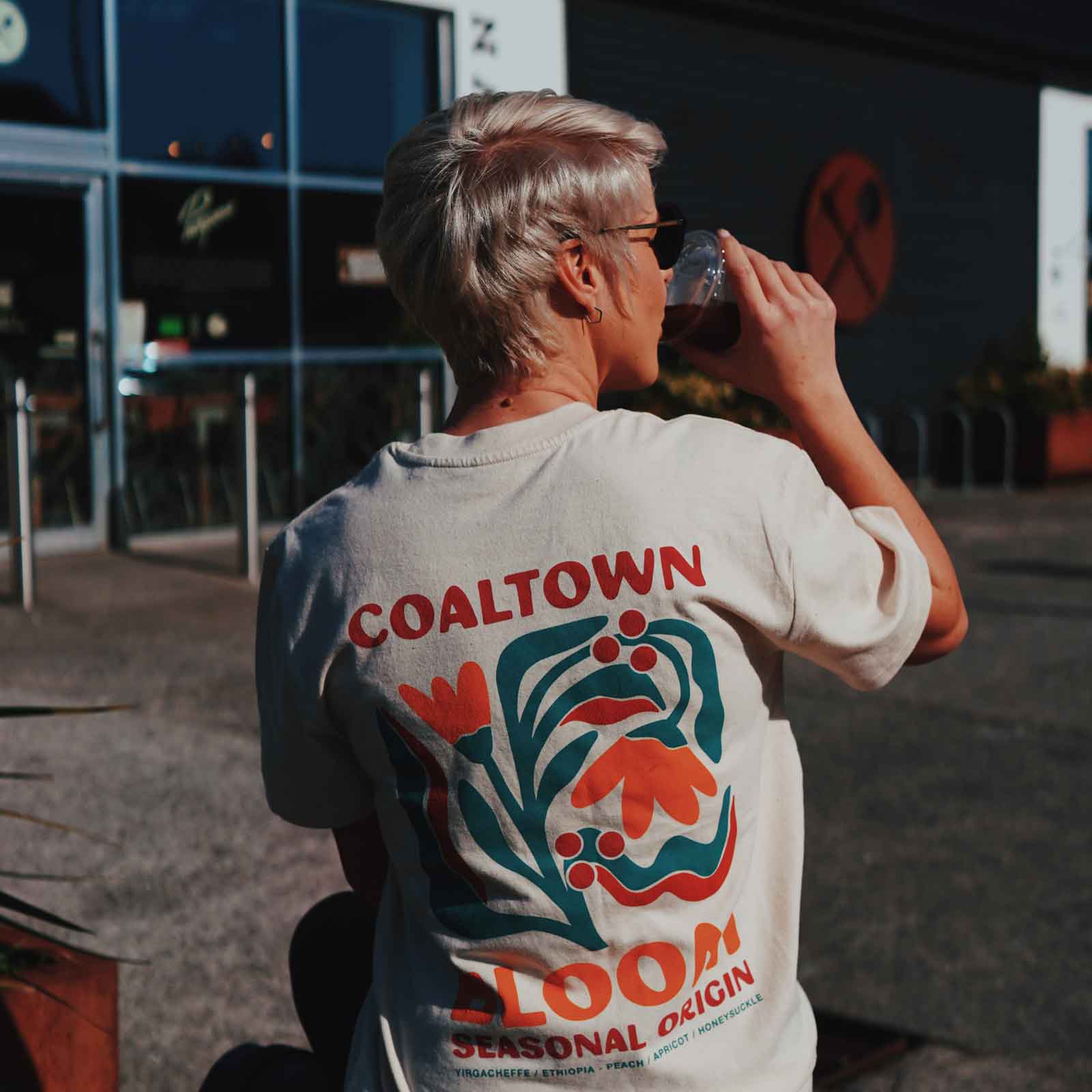 Bloom-T-Shirt-Back
