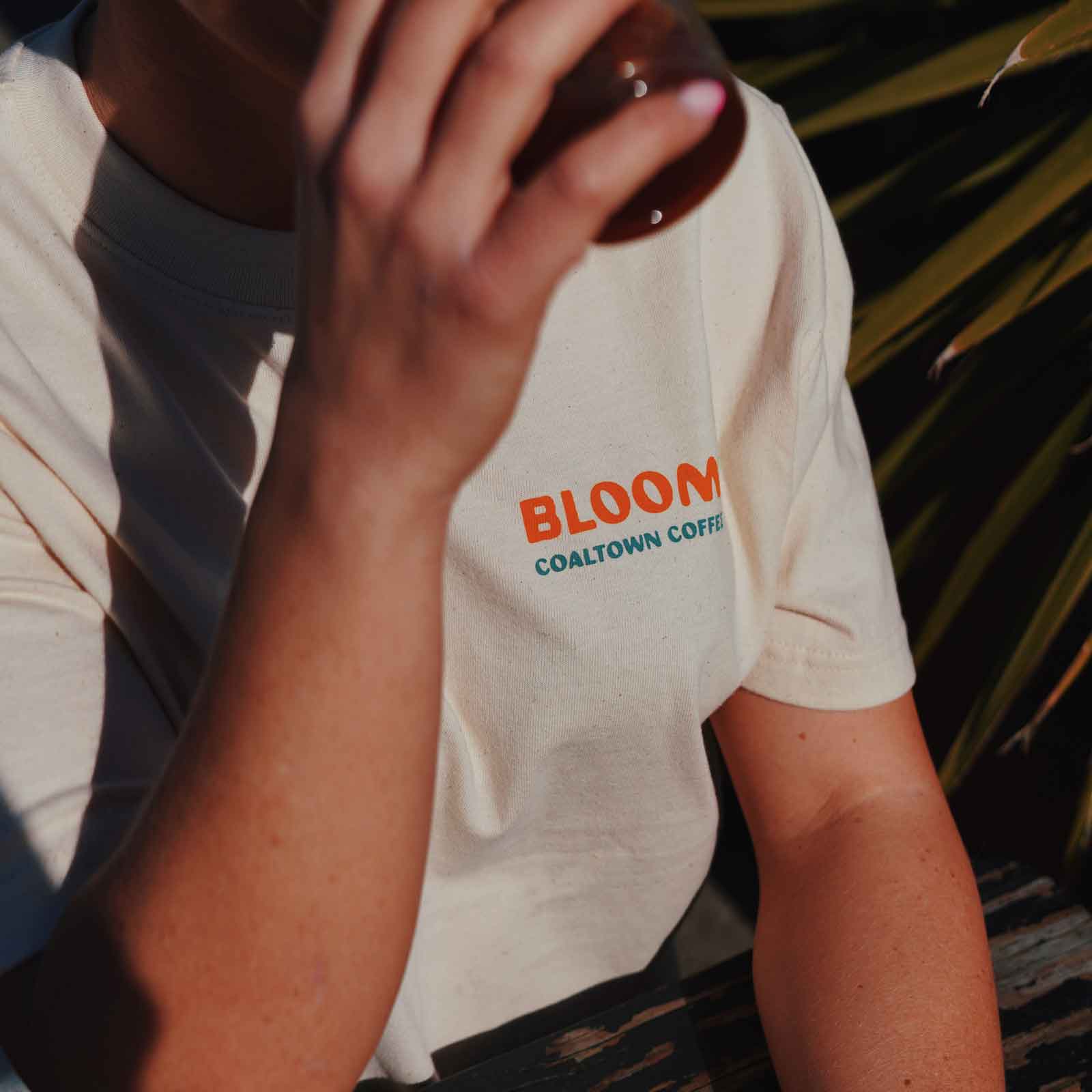 Bloom-T-Shirt-Front