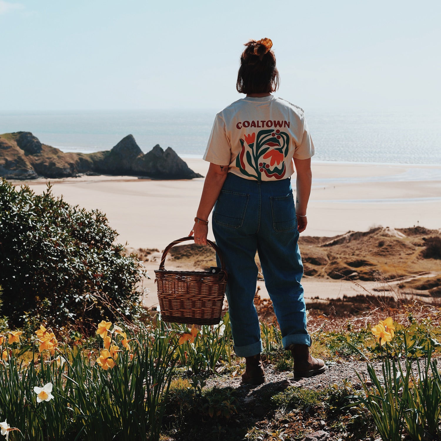 Bloom T-Shirt