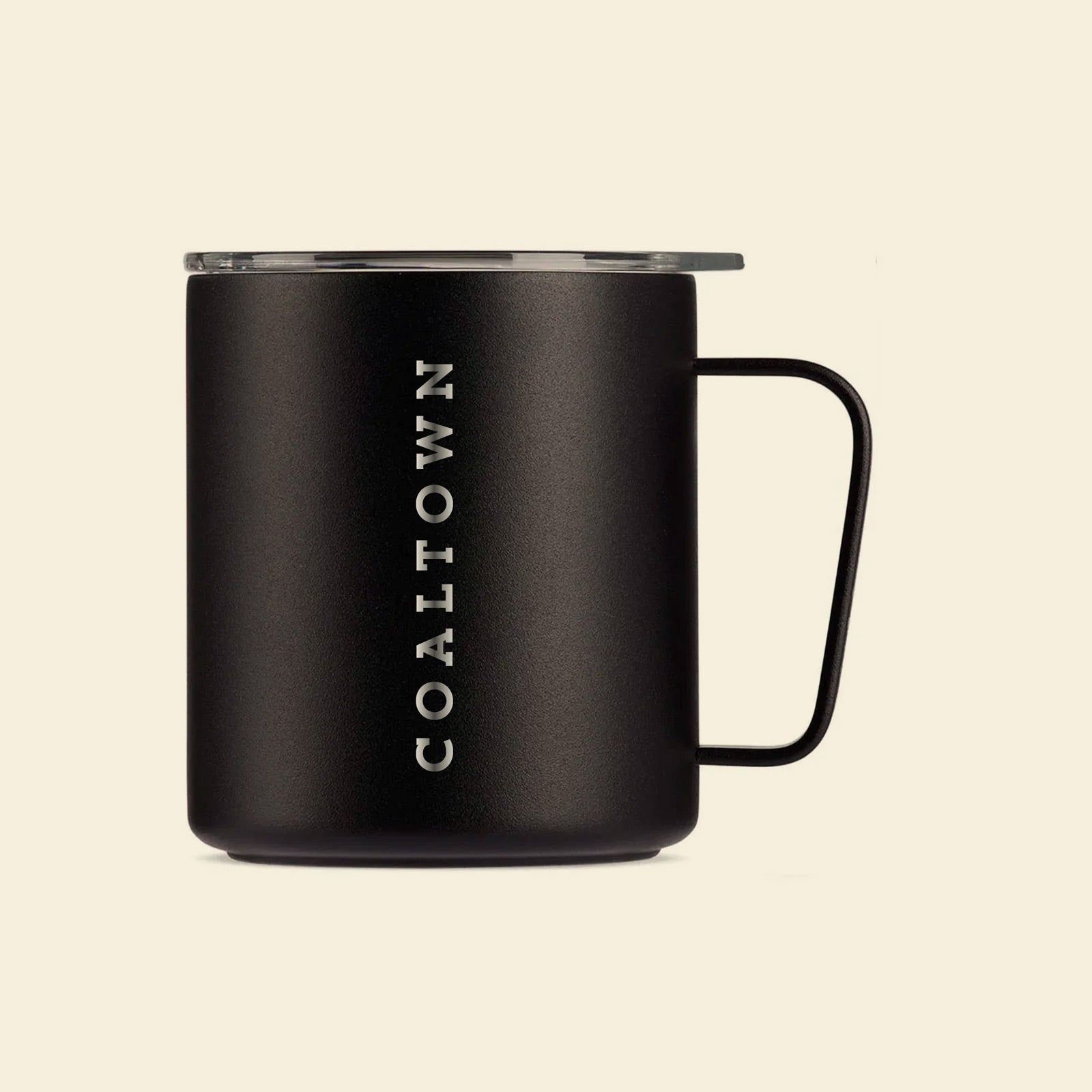 Coaltown Miir Camp Mug 12oz