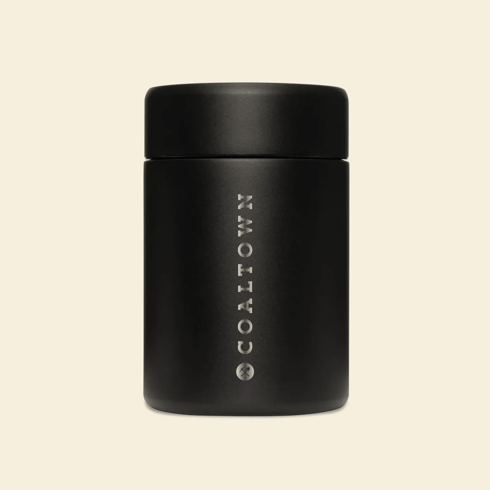 Coaltown Miir Coffee Canister 12oz