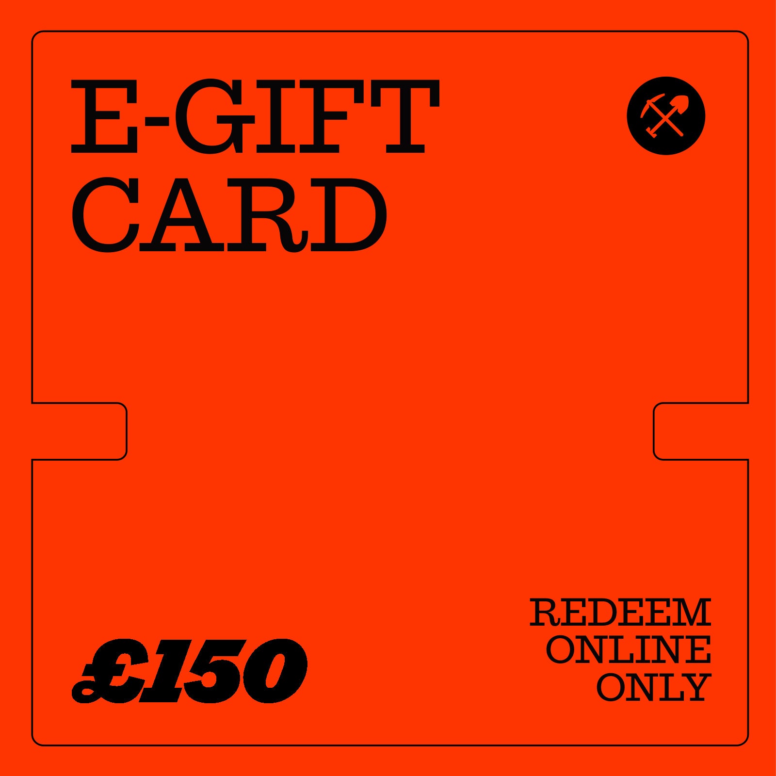 Coaltown E-Gift Card