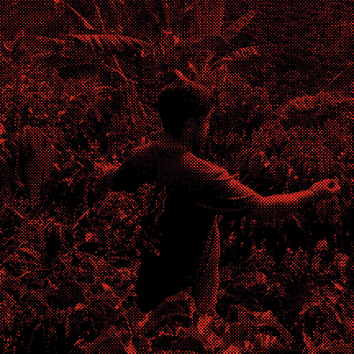 Unearthed Vol 2 - Edinson Argote