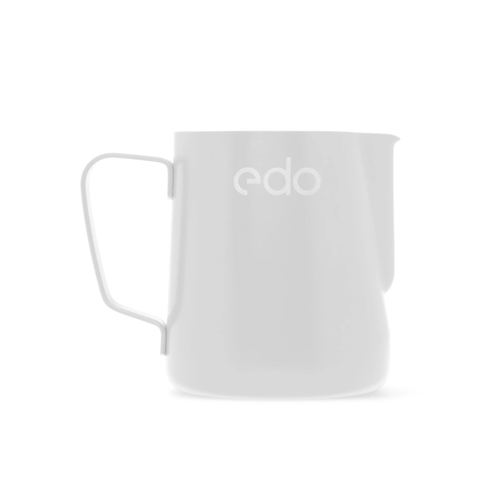 Edo-White_Jug