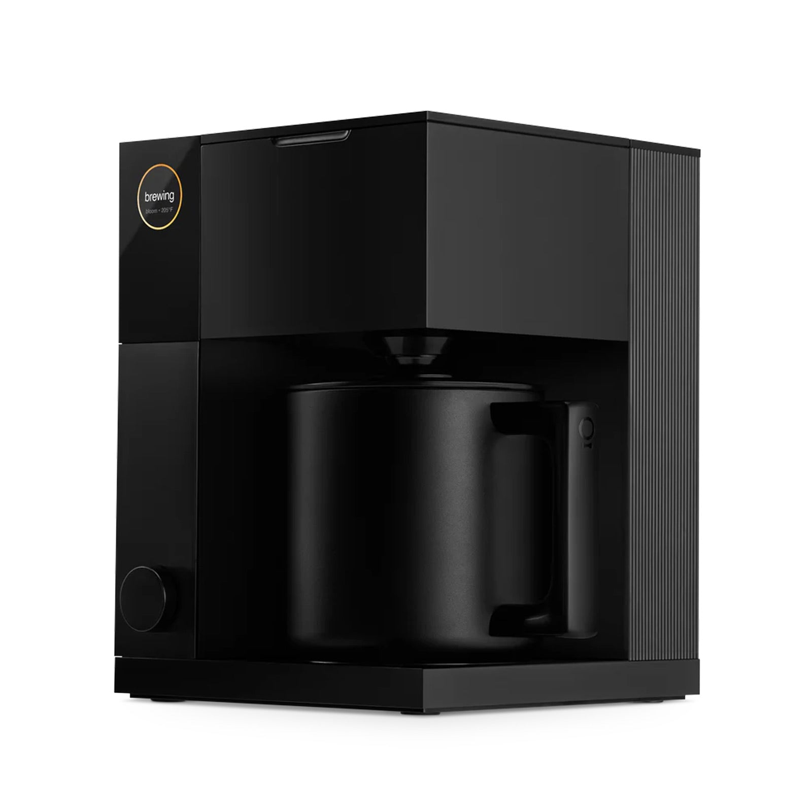 Fellow Aiden Precision Coffee Brewer Black