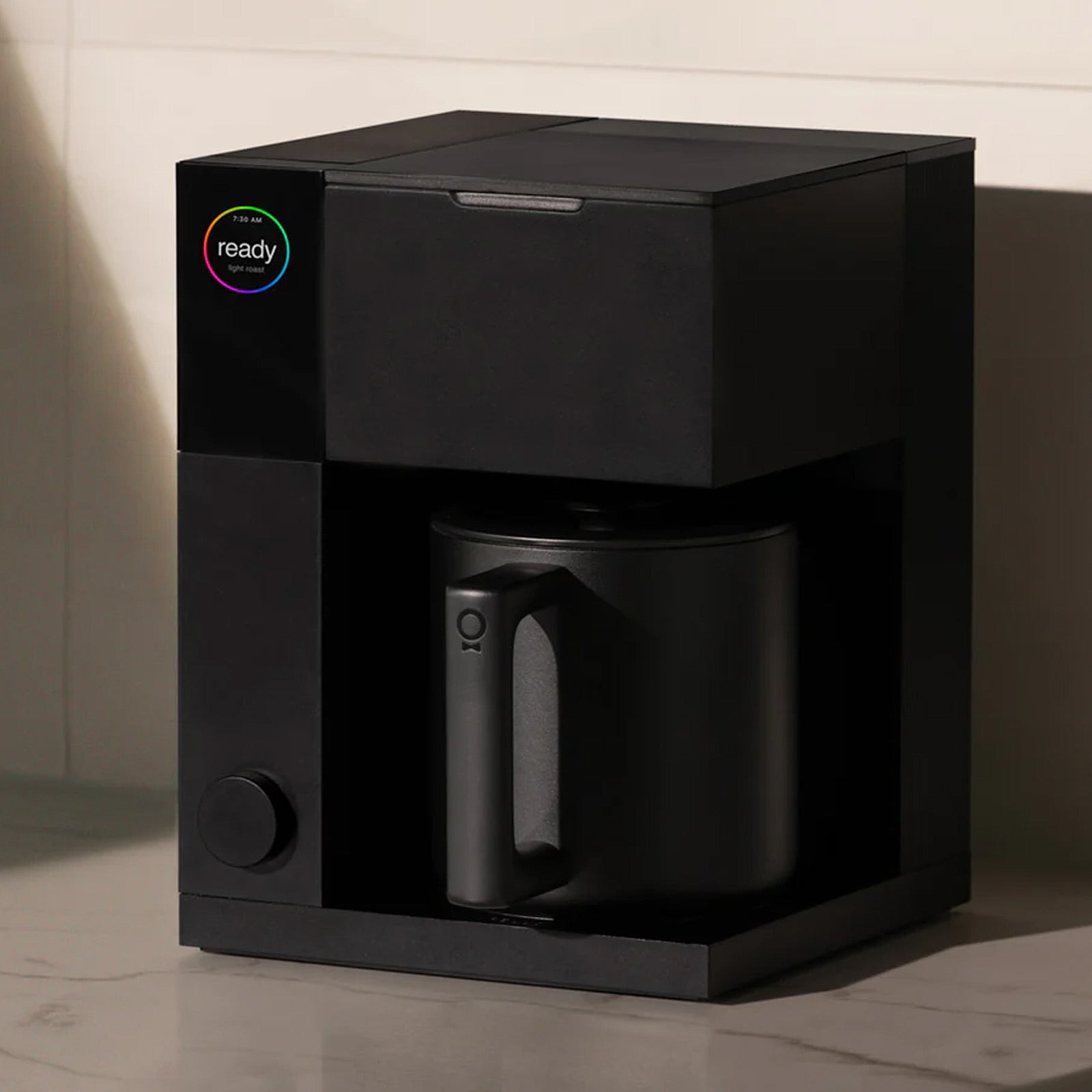 Fellow Aiden Precision Coffee Brewer Black