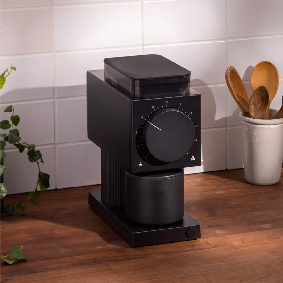 Fellow Ode Grinder Gen 2 Black
