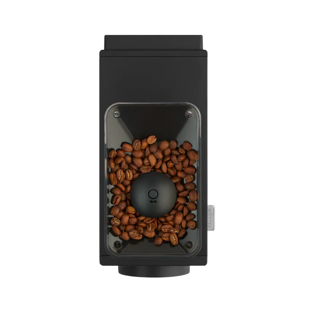 Fellow Ode Grinder Gen 2 Black