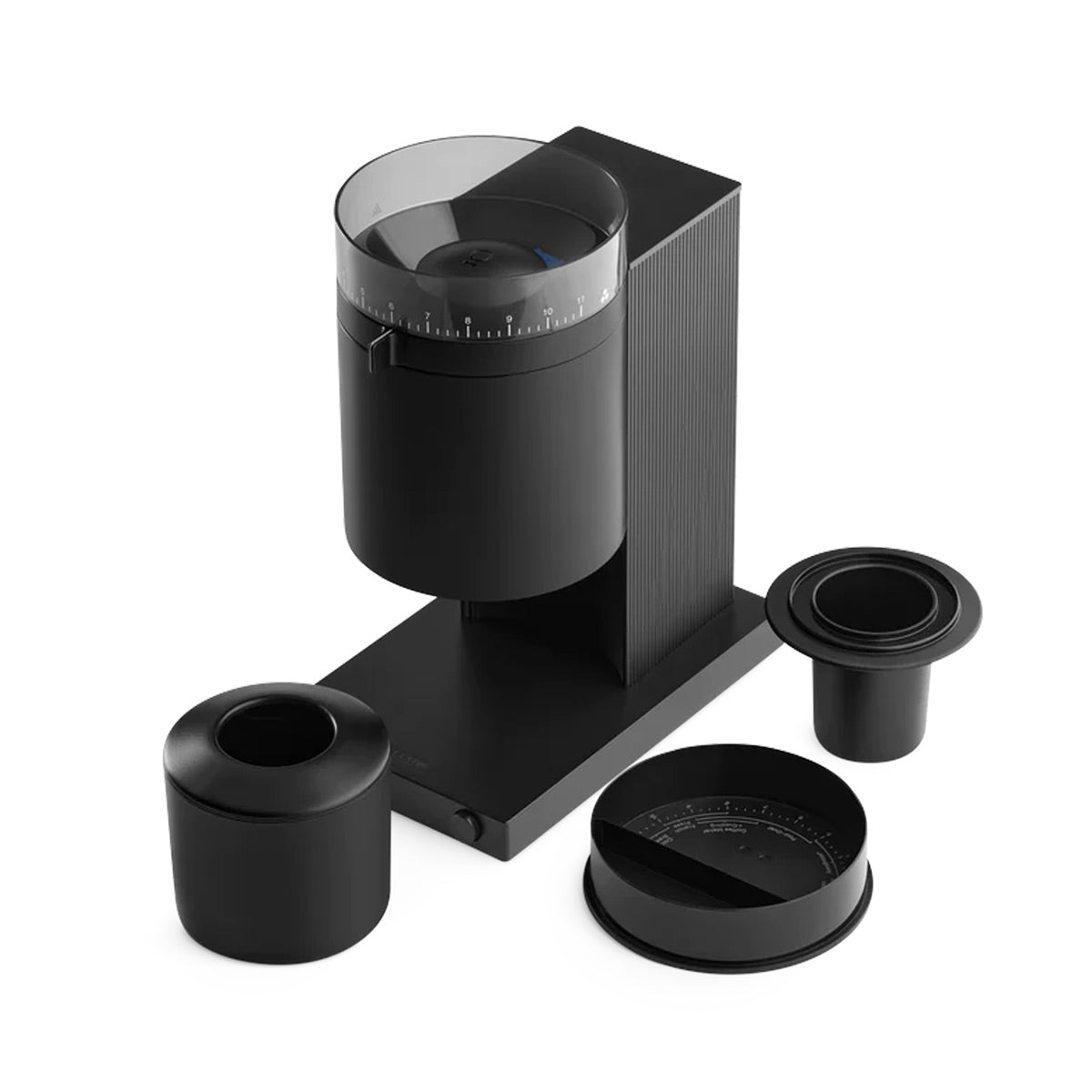 Fellow Opus Conical Grinder