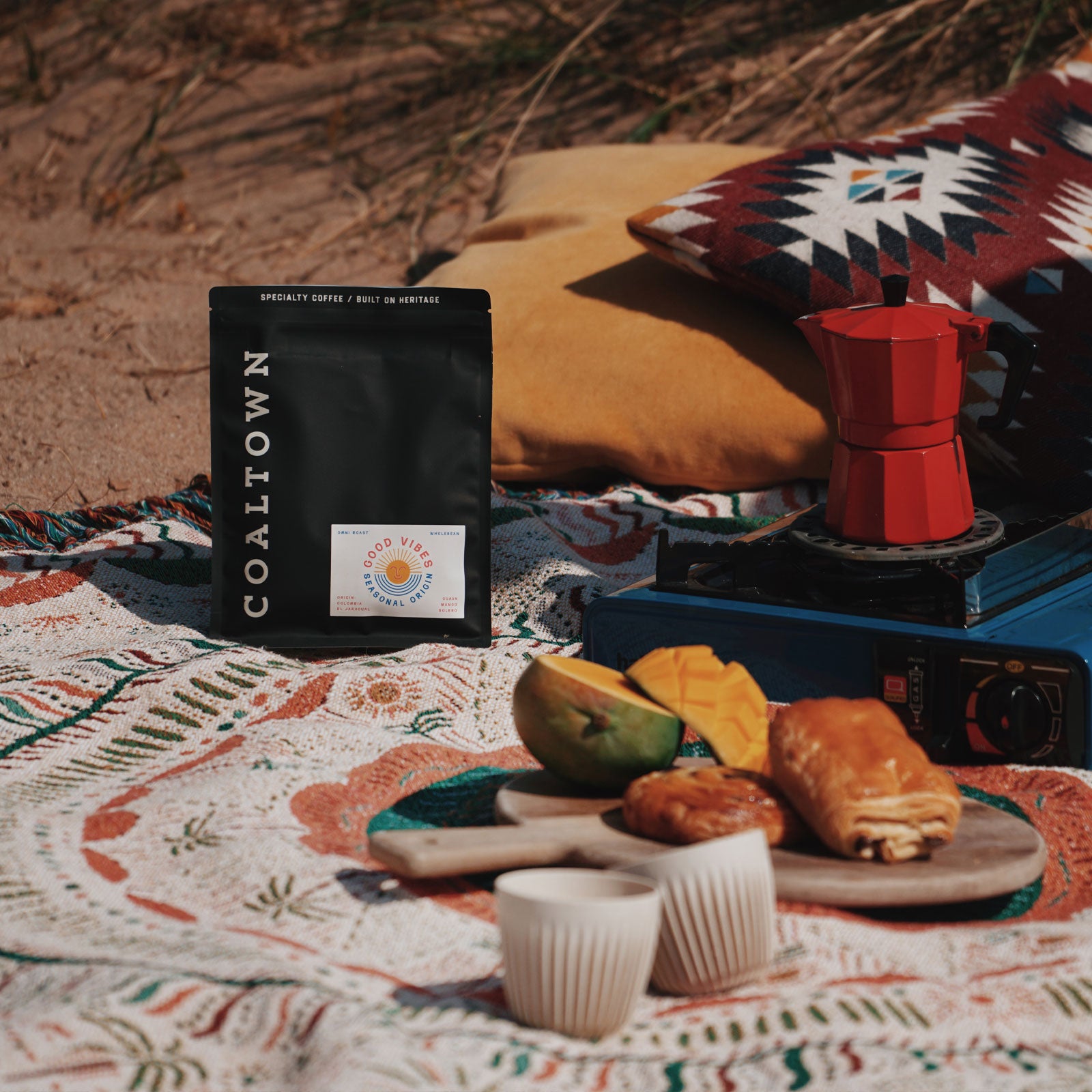 Goodvibes-seasonalorigin-summercoffee-beach