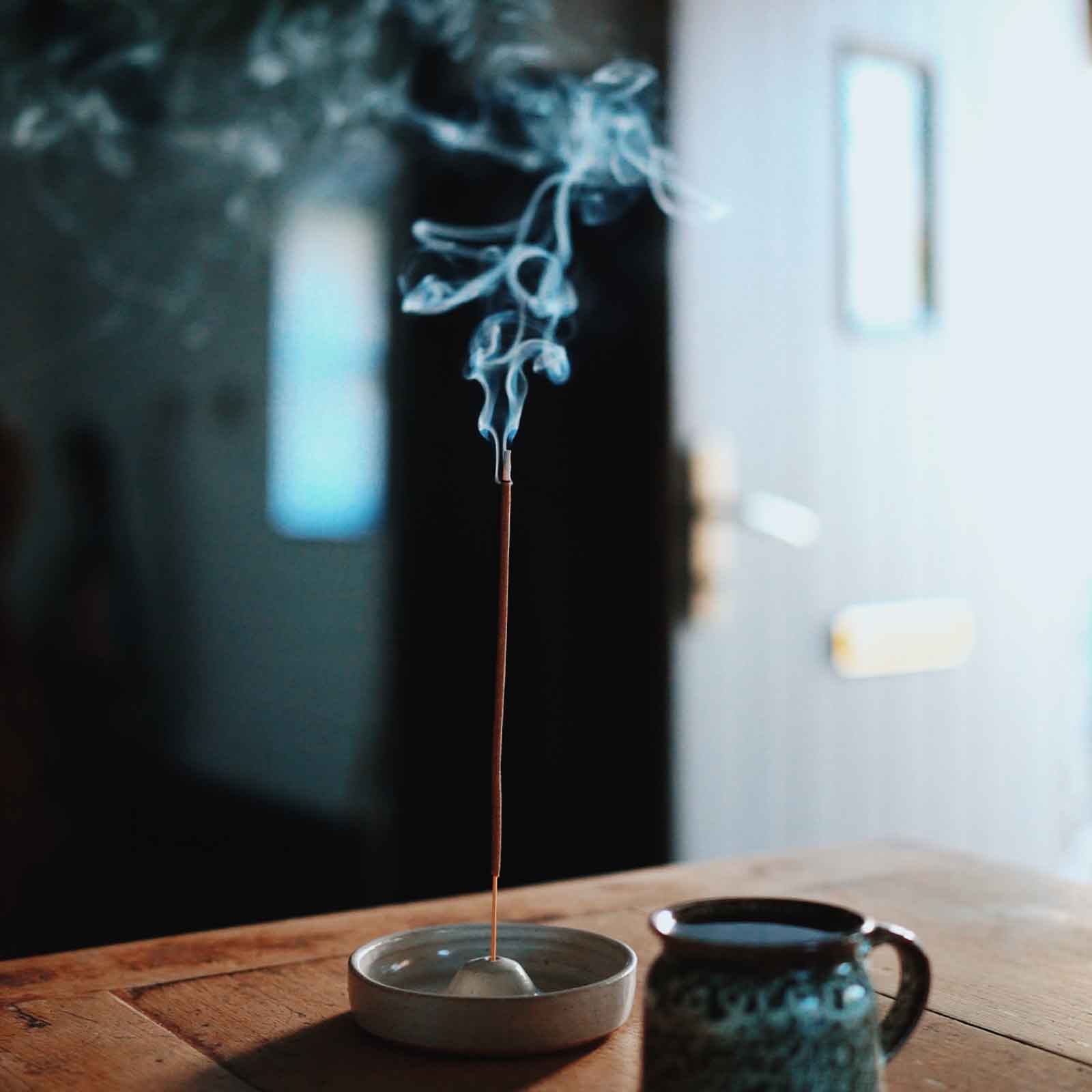 Incense-Burner-Ceramic-Handmade