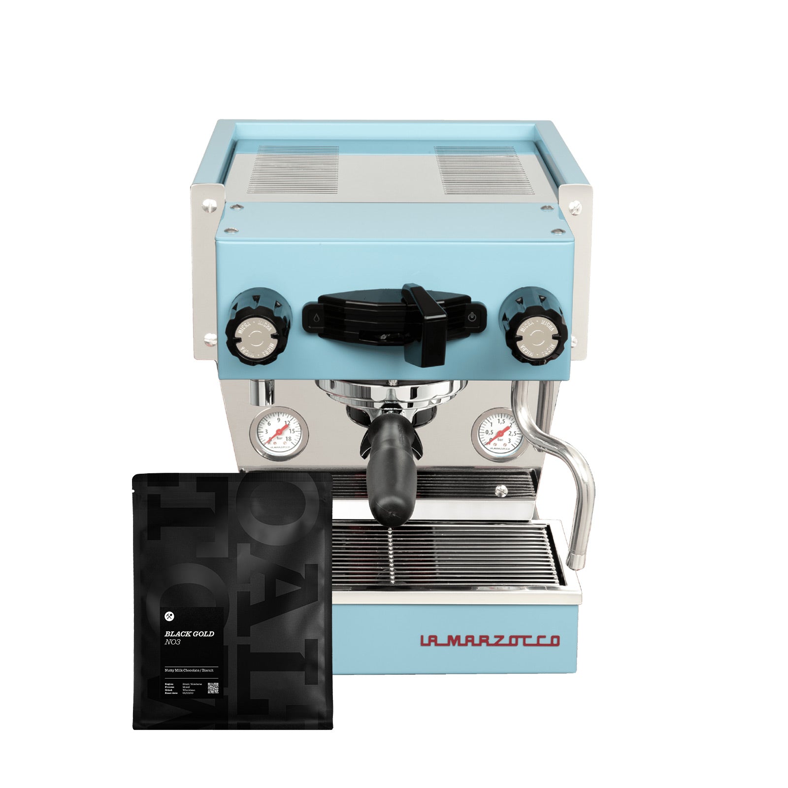 La-Marzocco-Linea-Micra-Home-Espresso-Machine-Blue