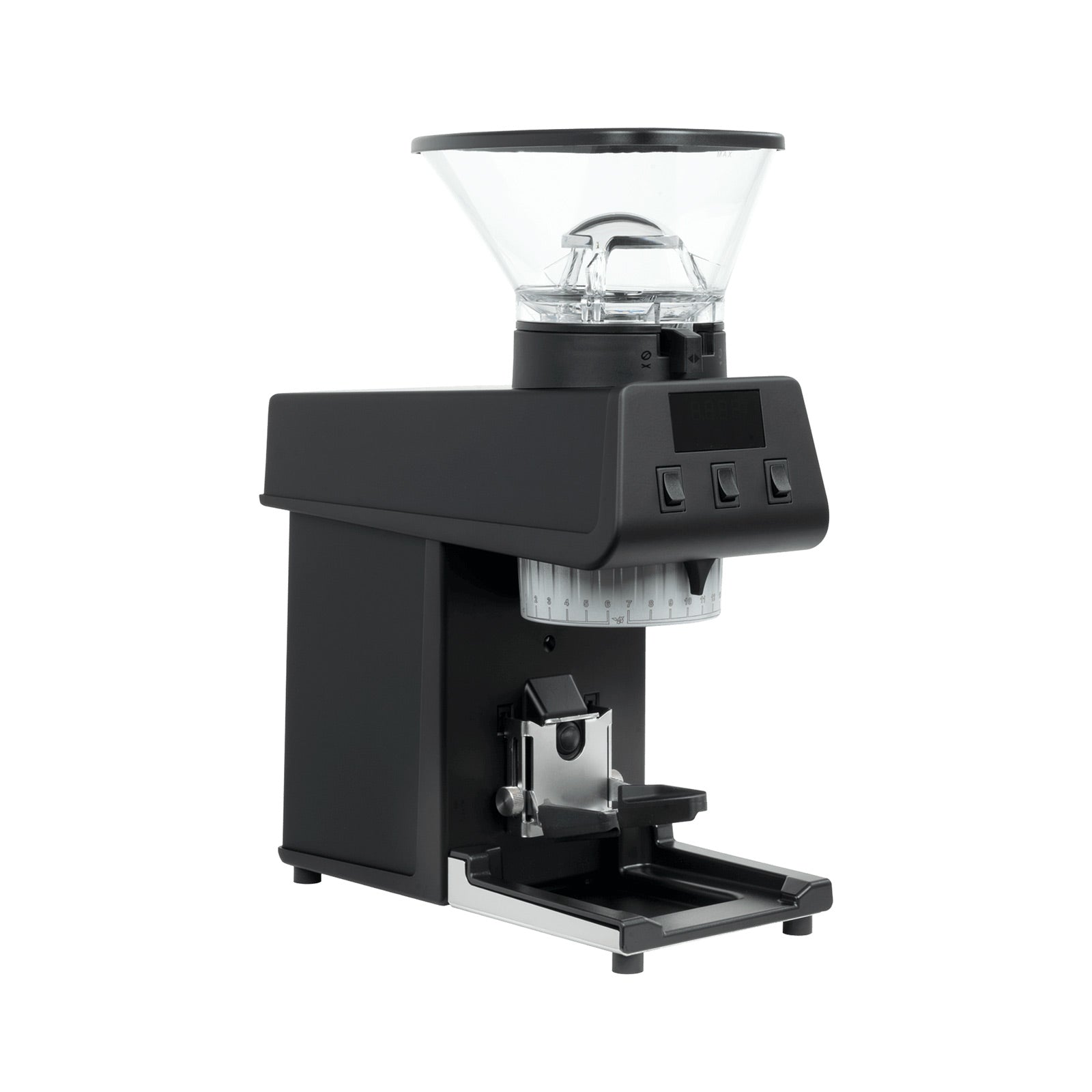 La Marzocco Pico Coffee Grinder Black
