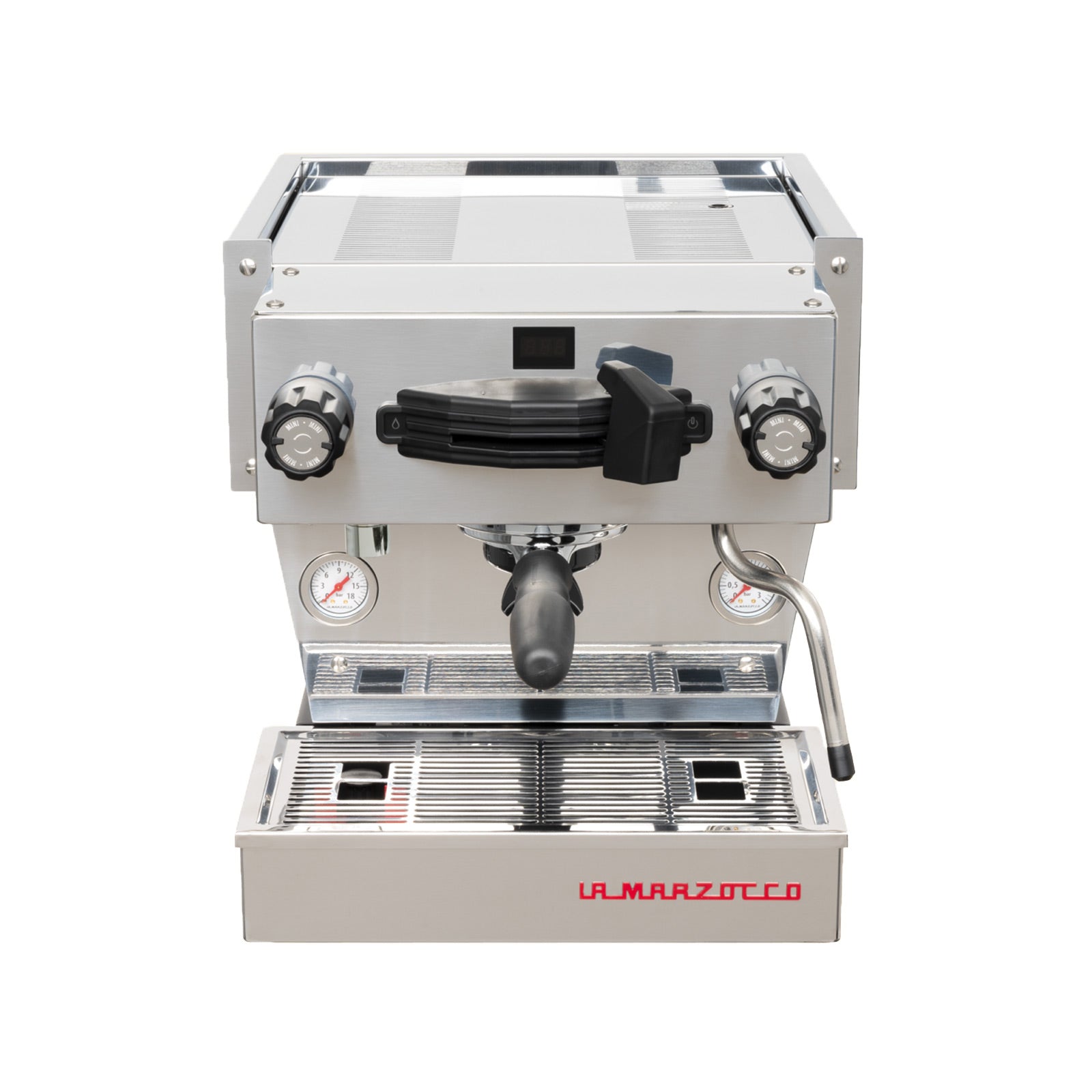 Linea Mini Stainless Steel Home Set Up Coffee Machine