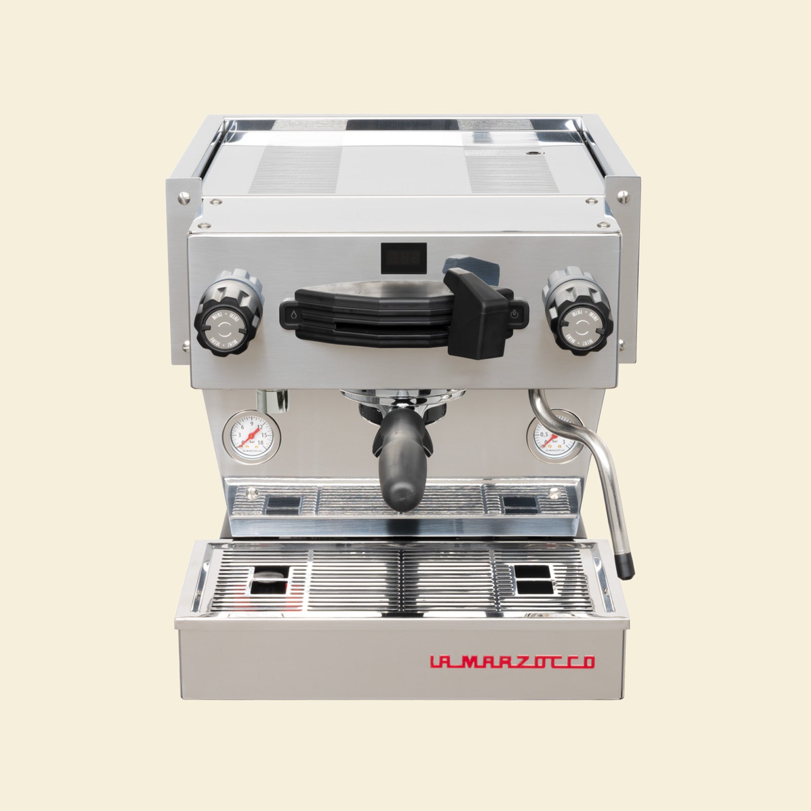 La Marzocco Linea Mini R Stainless Steel Espresso Machine