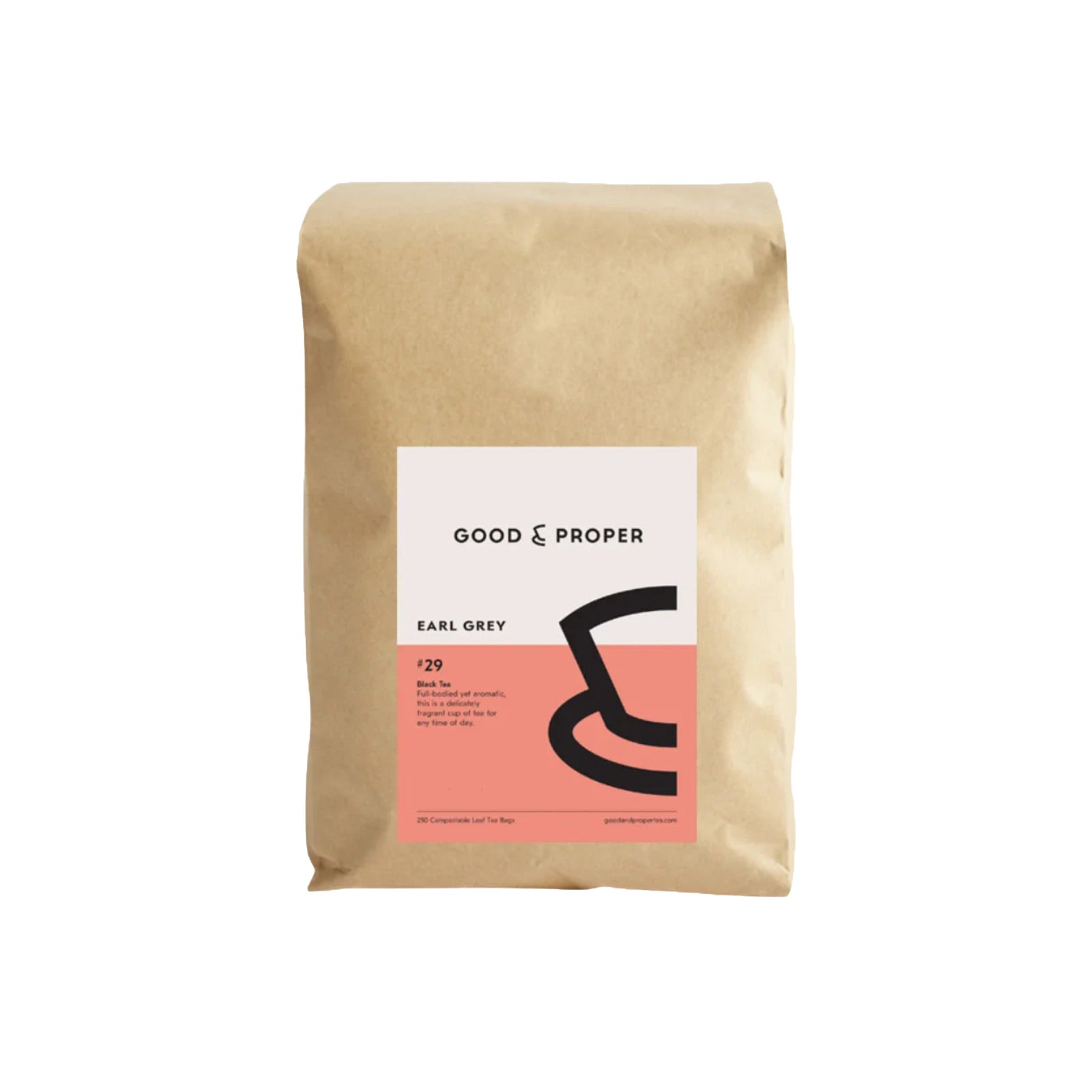 Loose Leaf Earl Grey Tea 500g 1