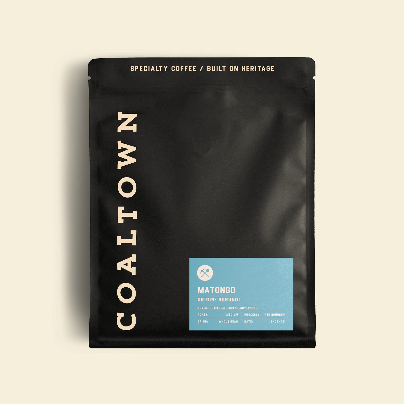 Matongo-200g-Bag-Single Origin