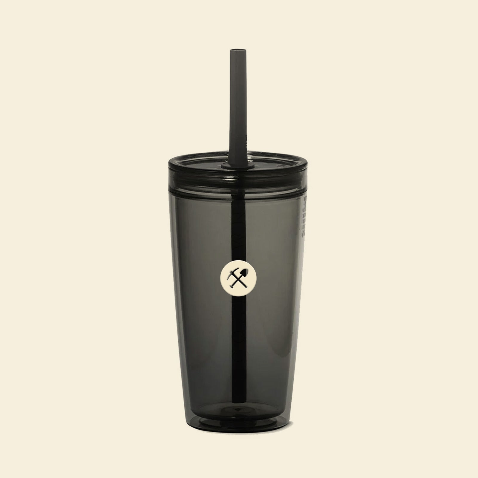 Miir x Coaltown Everywhere Straw Tumbler 20oz