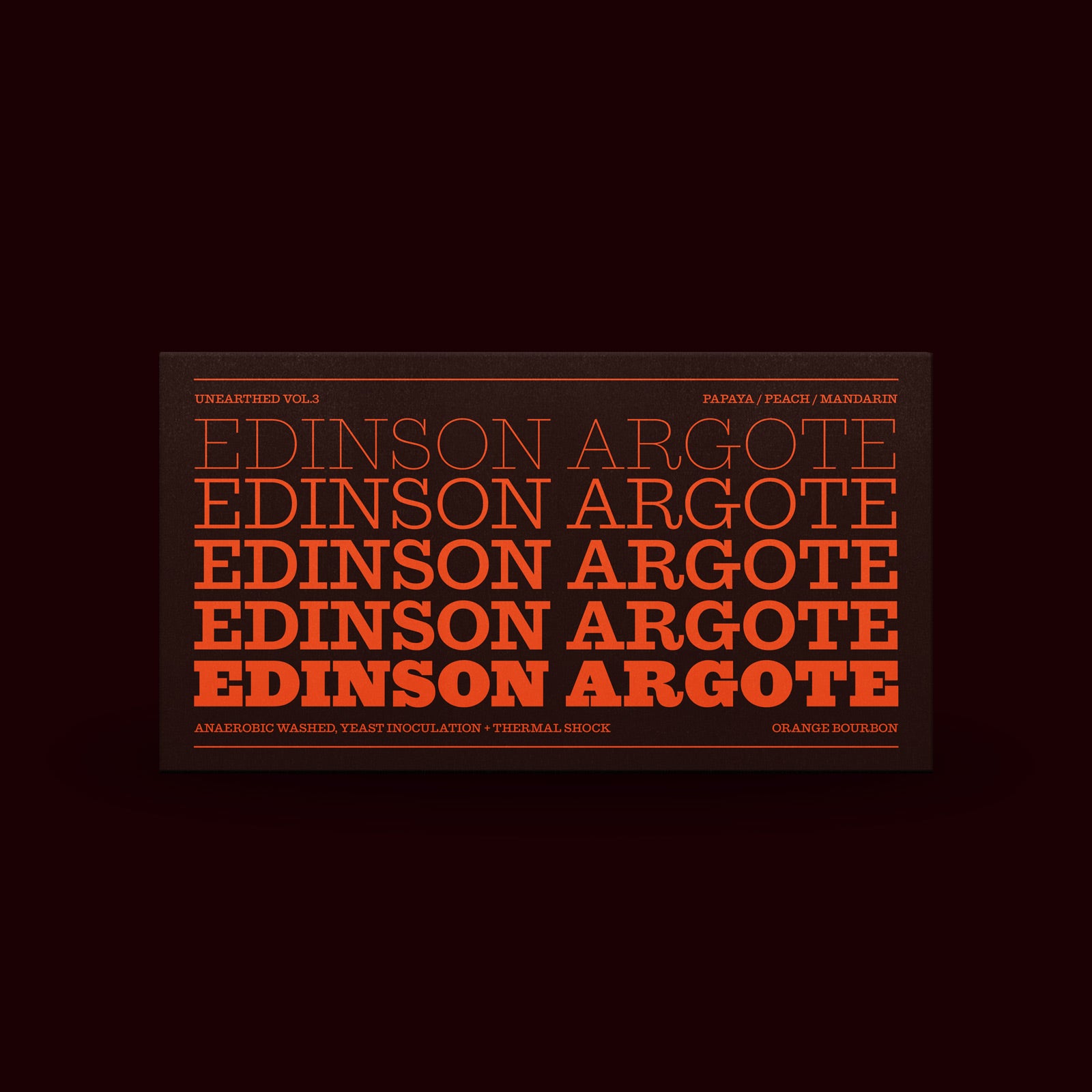 Unearthed-Volume-3-Edinson-Argote-Yellow-Bourbon-Single-Origin-Coffee-200g-Box-2