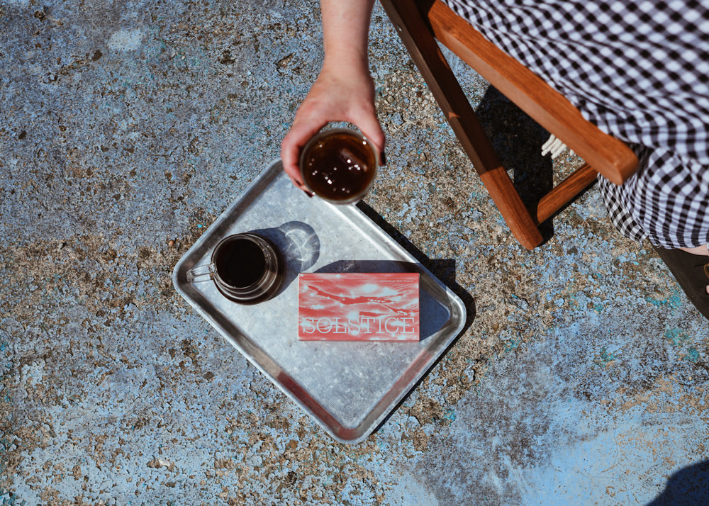 Coaltown Coffee