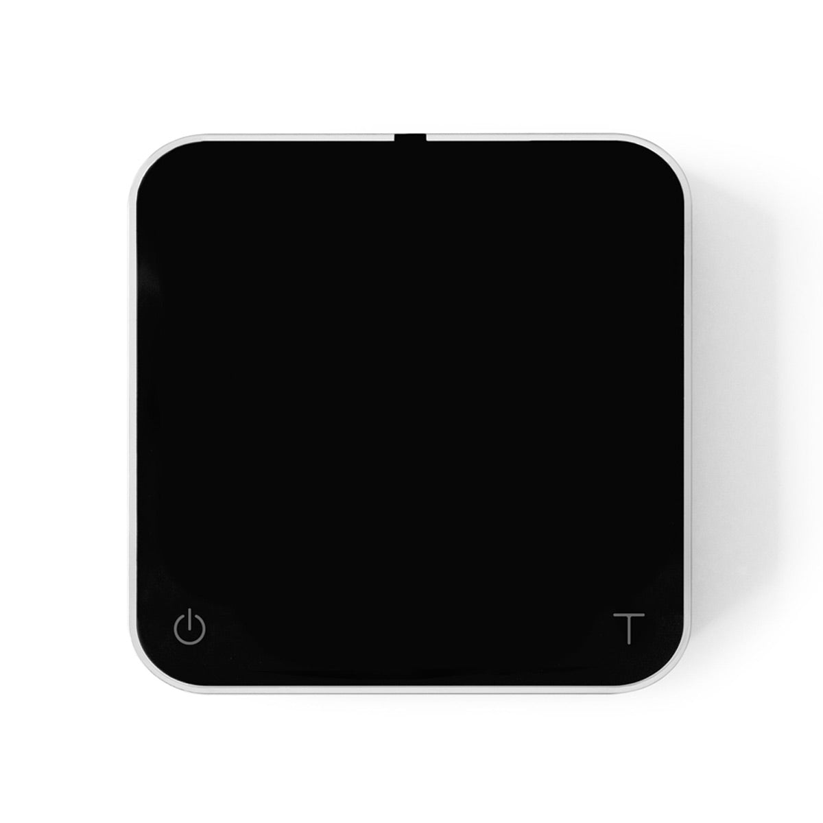 Acaia Pearl Coffee Scale 2.0 black