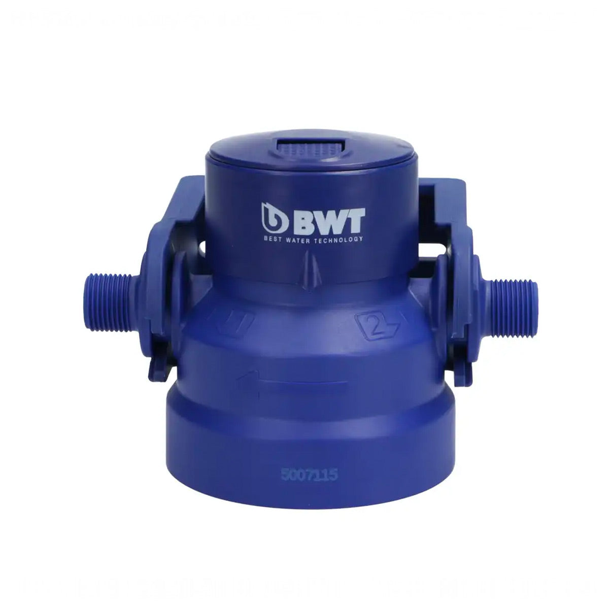 BWT besprotect (testa non compresa) - Essebi Tecnologie