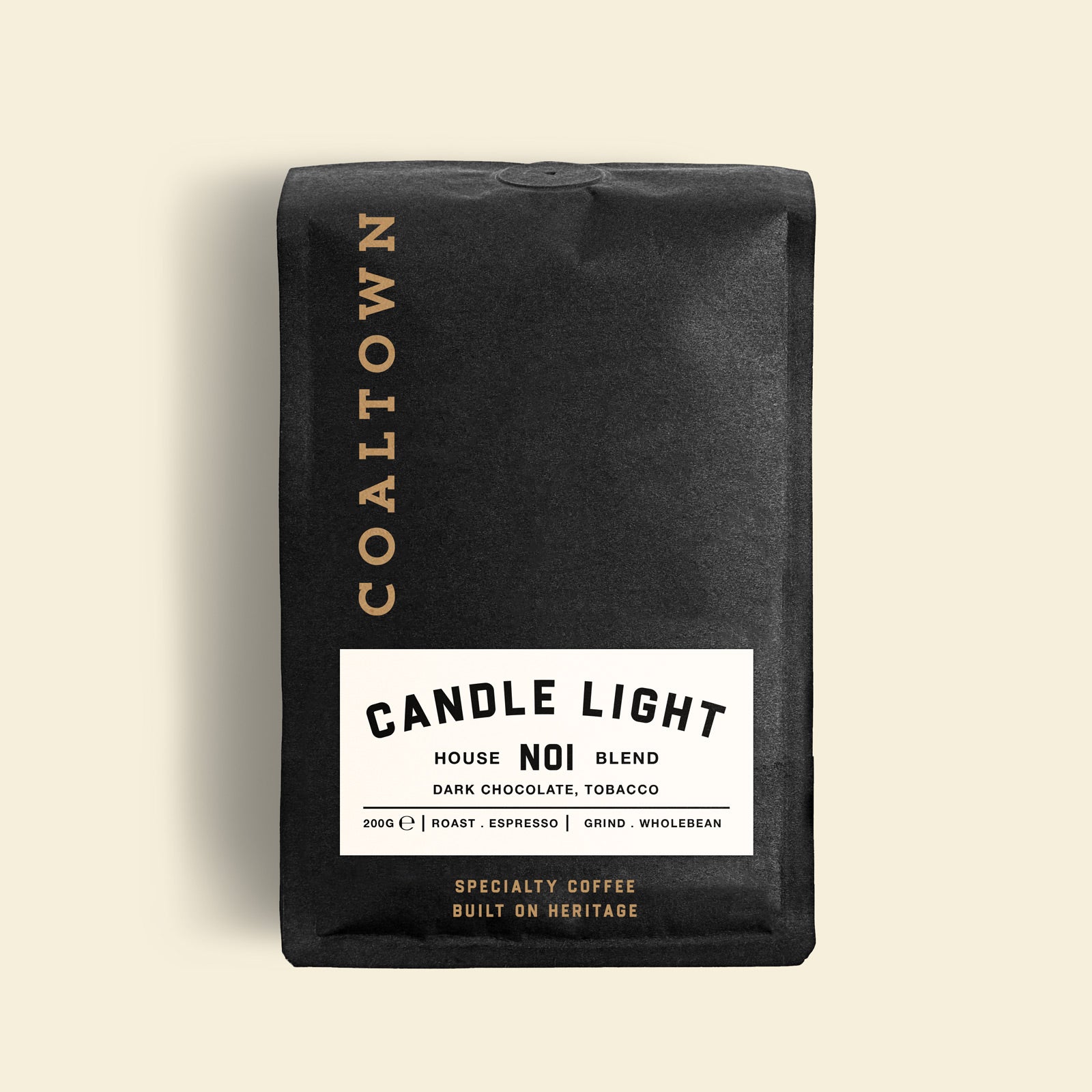 Candle-Light-No1-House-Blend-Coffee-227g-Bag