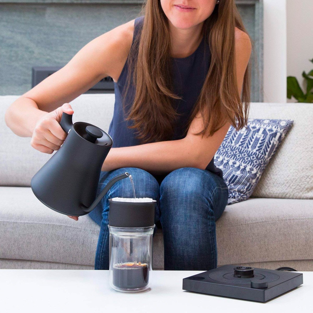 Fellow Stagg EKG Kettle