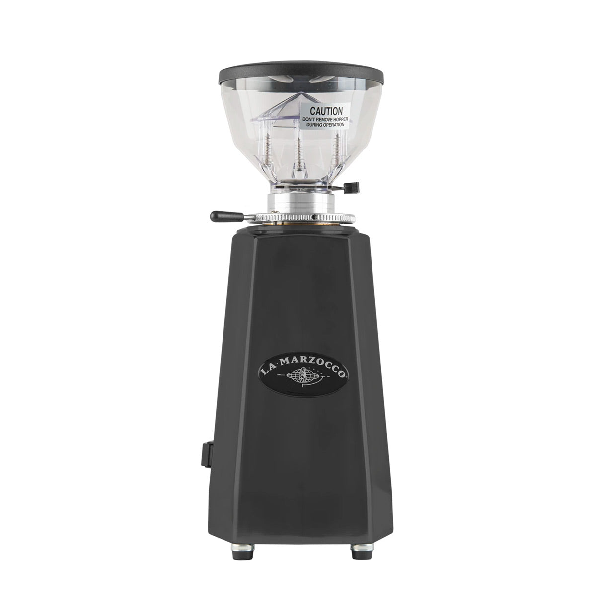 La Marzocco Lux D Grinder Black