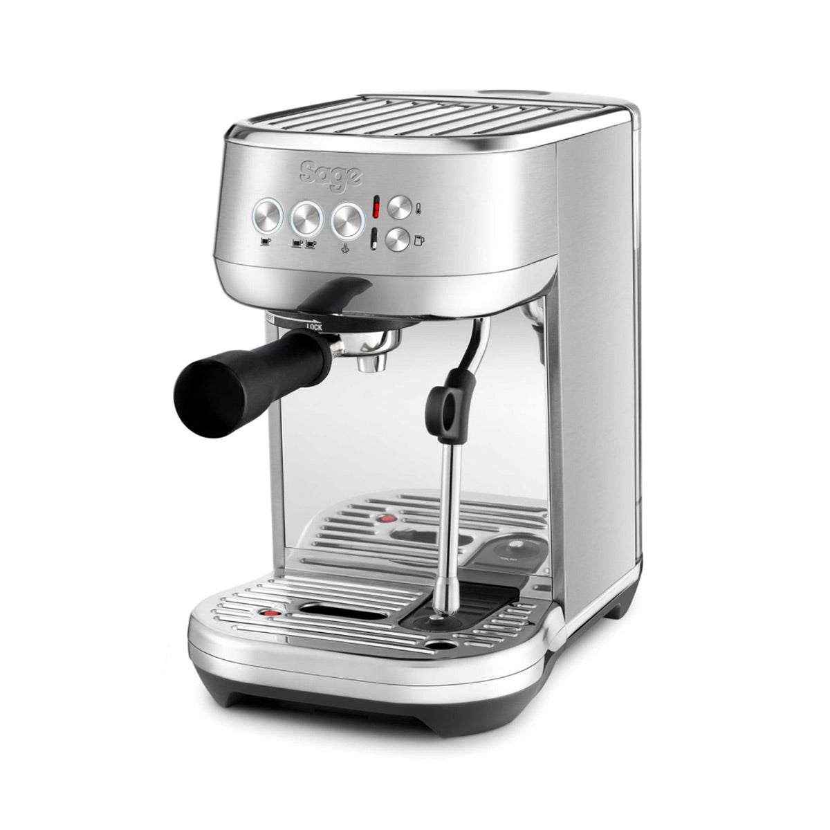 Sage Bambino Plus Espresso Machine