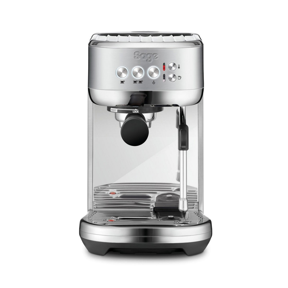 Sage Bambino Plus Espresso Machine