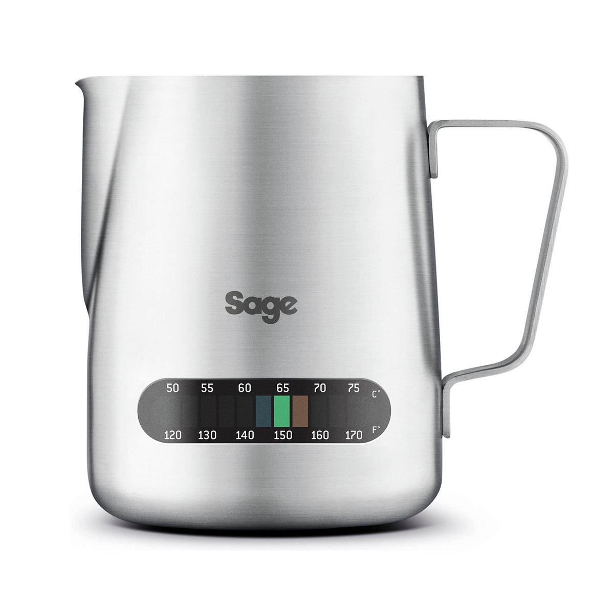 Sage Barista Express Milk Pitcher