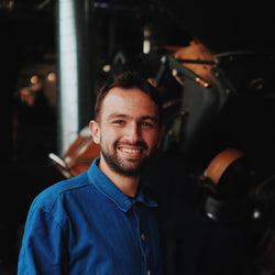 Scott James