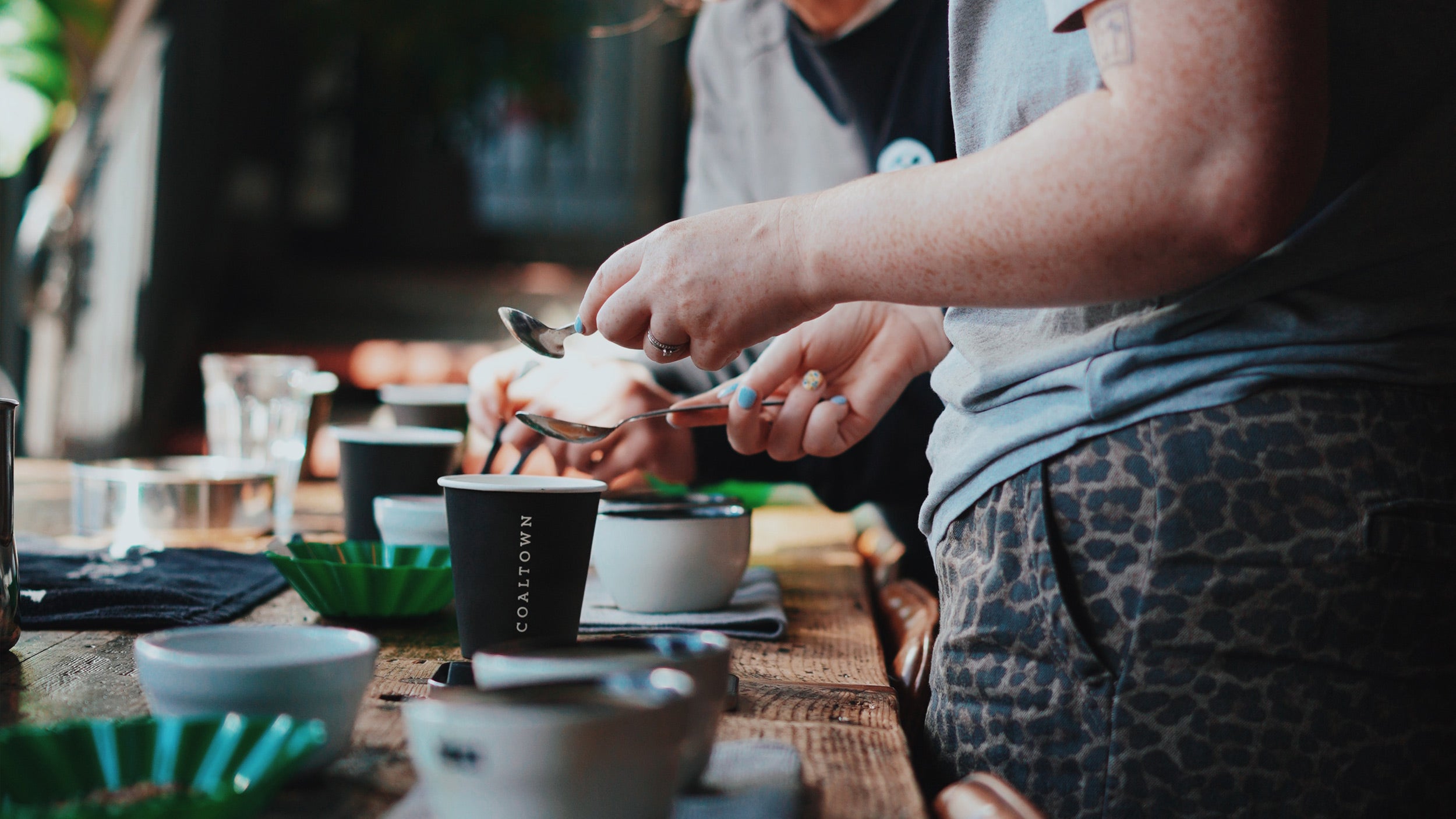 The Importance of Continuous Learning and Team Connection: Wellness Morning Recap