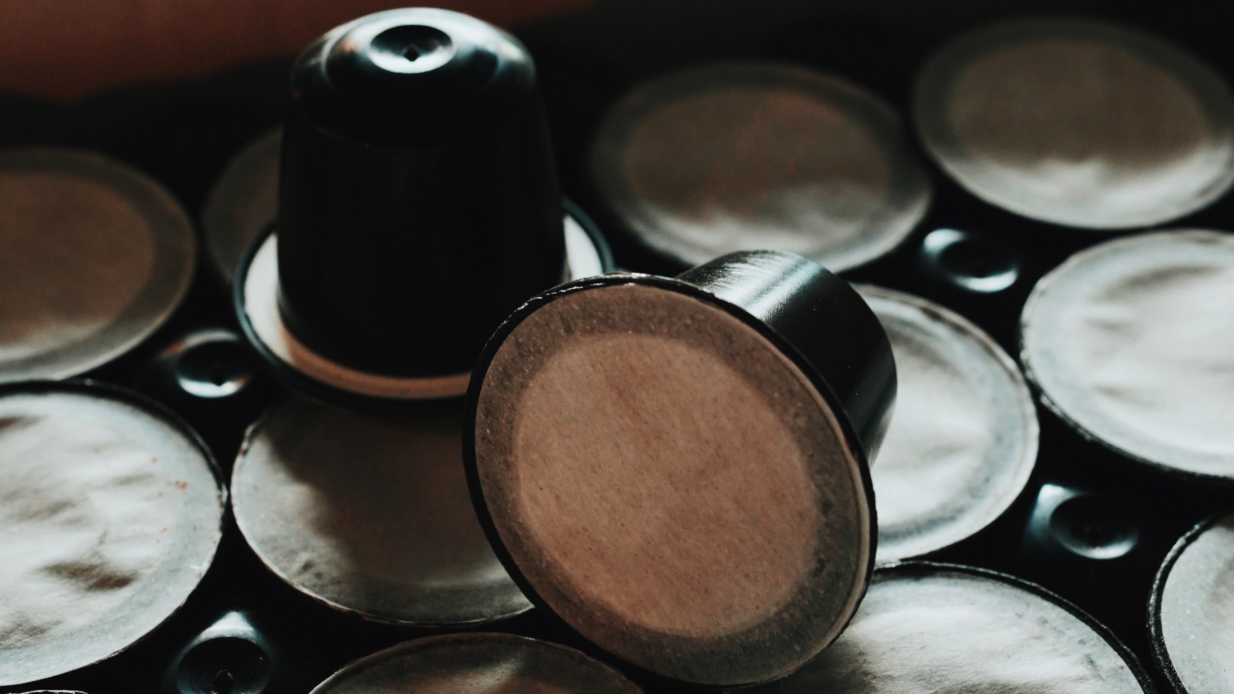 PROCESS REPORT: ENSURING ACCURACY FOR BLACK GOLD COFFEE PODS