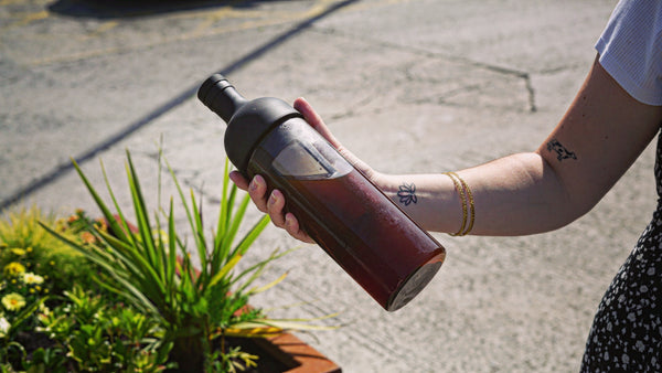 The Return of Cooltown: Our Cold Brew Guide
