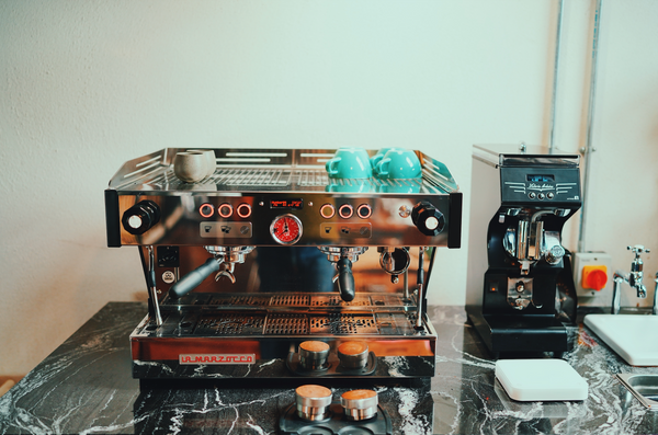 Reopening guide: How to Prepare your Espresso Machine and Grinder