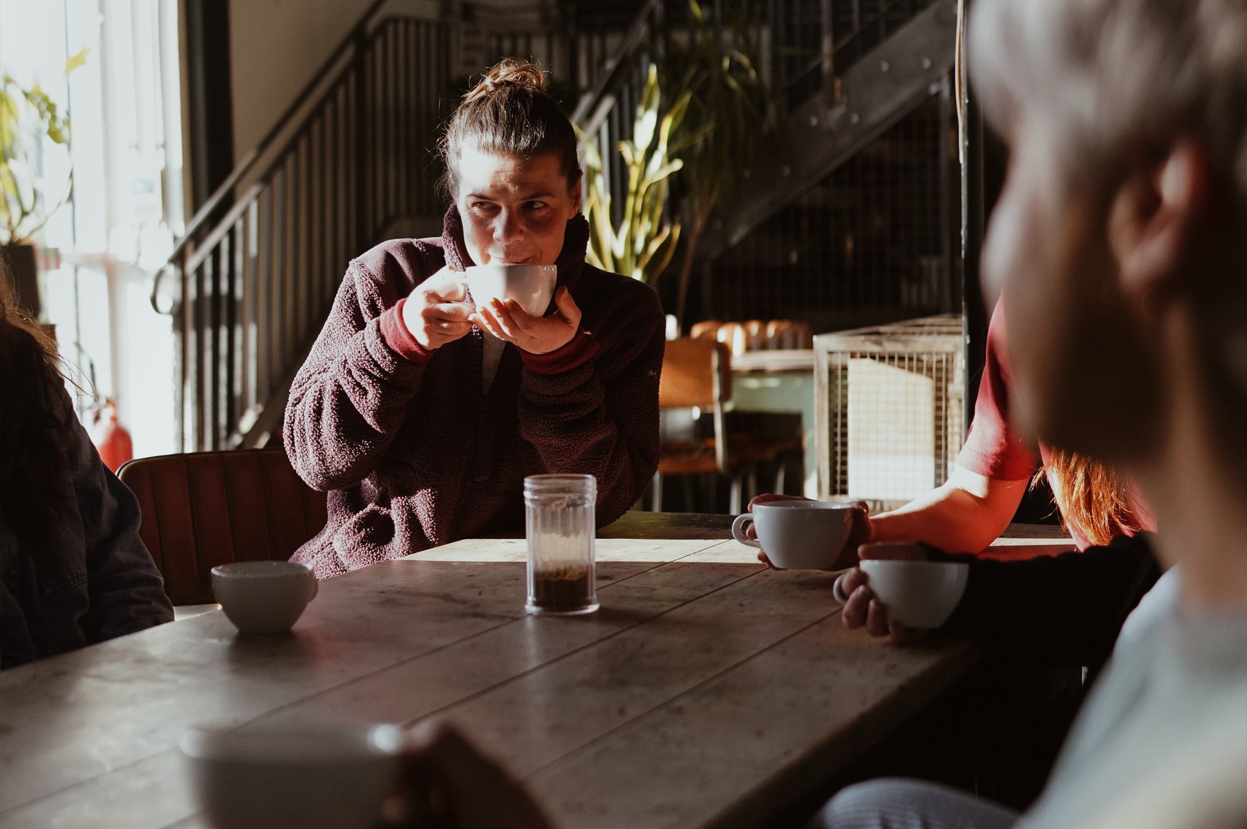 B Corp Month: Why Do We Choose to Be a Living Wage Company